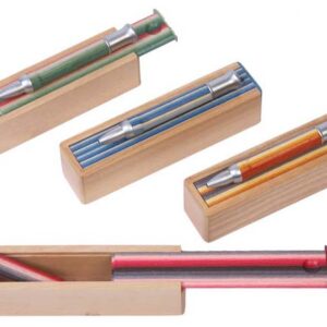 BOLI EXTENSIBLE MADERA NATURAL(3C) BOX MADERA