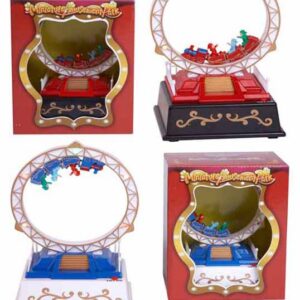 RELOJ INFANTIL COL.BLACK TRAIN