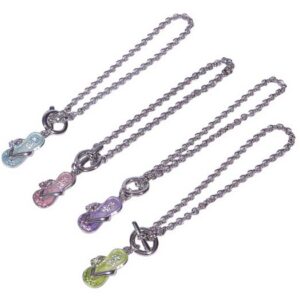 BRAZAL. MANO-PIE SANDALIA(4C.)