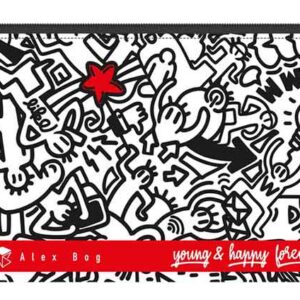 NECESER PORTATODO DOODLE