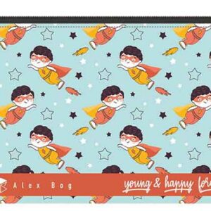 NECESER PORTATODO SUPER BOY