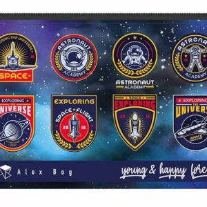 NECESER PORTATODO SPACE