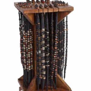 EXP.MADERA GIRO 100 COLGANTES TEENAGERS