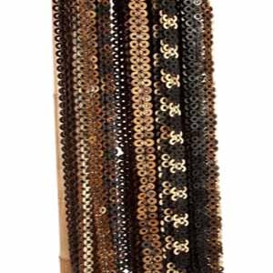 EXP.36 CINTURONES COCO TRIBAL EVOLUTION