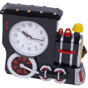 RELOJ INFANTIL COL.BLACK TRAIN