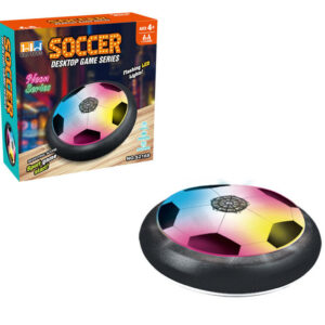 DISCO SOCCER FLASHING LED LIGHTS