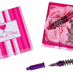 JUEGO LLAVERO RABBIT Y BOLI BL-813