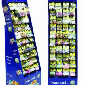 SET 2 PZAS.PROTECTOR SOLAR VENTANAS PAW PATROL