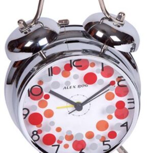 RELOJ CAMPANAS MED. MODELO BLUE TOPOS