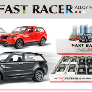 EXP.12 COCHES SUV PULL BACK ESCALA 1:36 ,3 COLORES