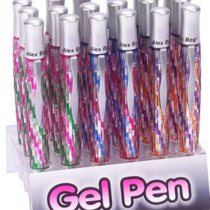 EXP.24 BOLIS MOD.GALAXY,3 COL.