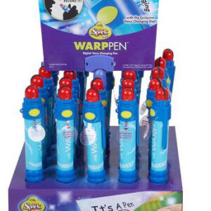 EXPOSITOR 24 BOLIS KISS ME