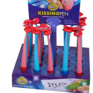 EXPOSITOR 24 BOLIS KISS ME