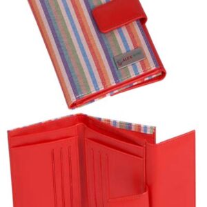 MONEDERO MULTIUSOS COL.ARCO IRIS