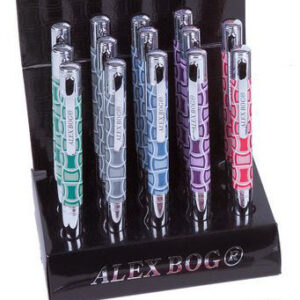 EXP.15 BOLIS COLEC.ARTIST,5 COLORES