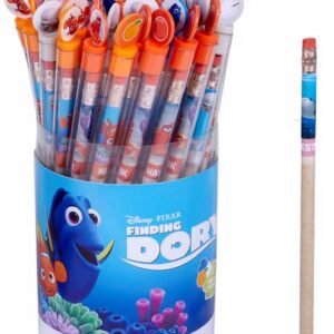 EXP.50 LAPICES OLOROSOS FINDING DORY ,5 OLORES