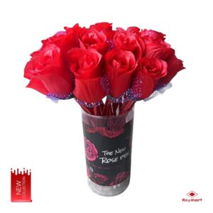 EXP.24 BOLIS ROSAS ROJAS PRIME