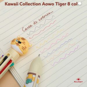 EXP.36 BOLIS GEL FALL IN LOVE CLICK PEN