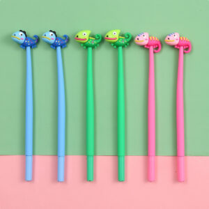 EXP.36 BOLIS GEL SILICONA CAMALEON