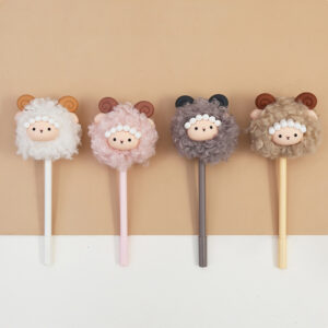 EXP.16 BOLIS POM POM SHEEP