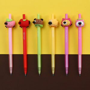 EXP.36 BOLIS GEL FRUIT DOG