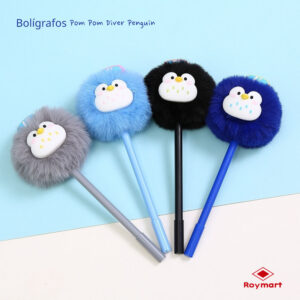 EXP.24 BOLIS 8 COLORES TERRIER DOG 3 COLORES