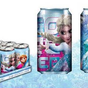 EXP.6 CANTIMPLORAS TERMO FROZEN SURTIDAS