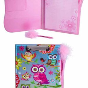 EXP.12 FUNDAS I-PAD 11 pulg C/CREMALLERA,4 COLORES