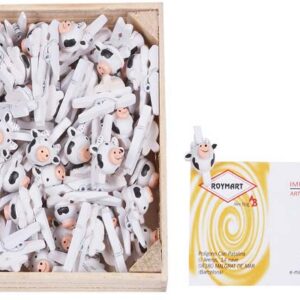 SET 9 PINZAS SUN FLOWER