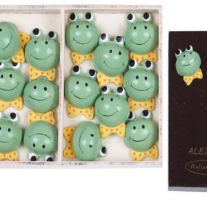 EXP.36 MAGNETICOS INFANT.COL.AMANDA y osky