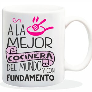 MUG CON MENSAJE PARA EL INFORMATICO CON MEJOR...