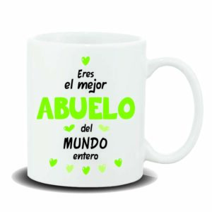 MUG COLECCION FAMILIA, MADRE