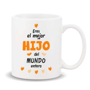 MUG COLECCION FAMILIA,NIETO