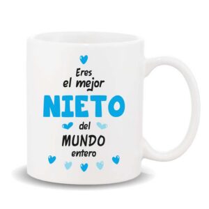 MUG COLECCION FAMILIA, HERMANA