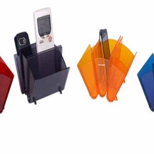 PORTAMANDOS/MOVILES/ETC. MOD.TRI-BAG ,4 COL.