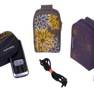 FUNDA PEQUEÑA TELA MULTIUSOS