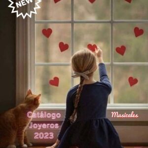 JOYERO MUSICAL PEQUEÑO COL.UNICORNIOS