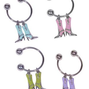 LLAV. BOLAS SANDLE & BAG(4C.)