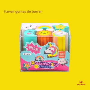 EXP.6 GOMAS FLIGHTS OF WORLD SURTIDAS