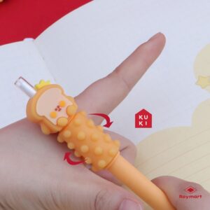 EXP.48 BOLIS FAST FOOD MASAJE,3 COLORES