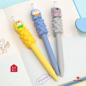 EXP.48 BOLIS PETS LOVELY MASAJE,3 COLORES