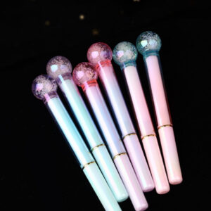 EXP.36 PLUMAS COLORES RAINBOW RABBIT