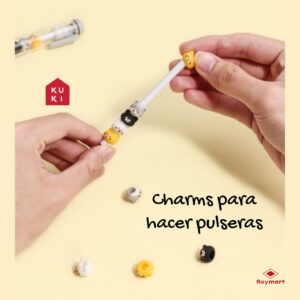 EXP.36 BOLIS GEL UNICORNIO,3 SURTIDOS