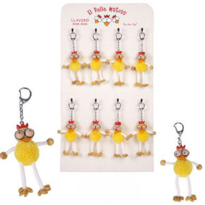 EXP.48 LLAV.COLEC.NAUTIC METAL