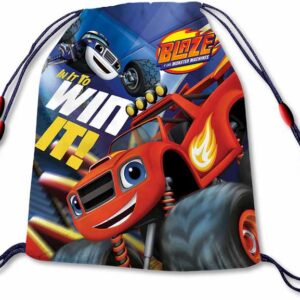 GYM BAG 41 CMS. BLAZE