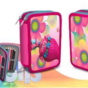 PLUMIER TRIPLE TROLLS