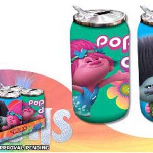 RELOJ DIGITAL PROYECTOR SUPER WINGS