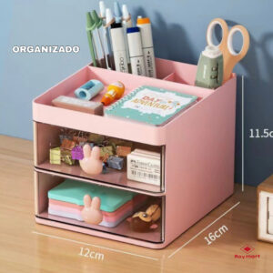 SUJETALIBROS EXTENSIBLE GAMA ORGANIZADO,3 COLORES