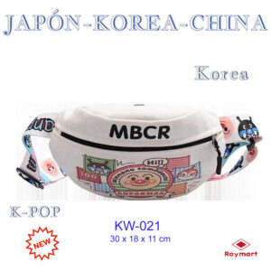 BANDOLERA WAMBA SPAIN FASHION