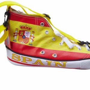 PORTATODO WAMBA FLAGS ,2 MODELOS